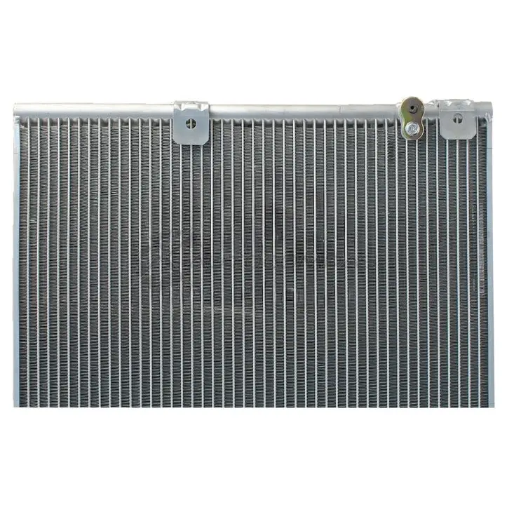 Радиатор кондиционера UTM B OXZG SS1266A 1440715160 изображение 3
