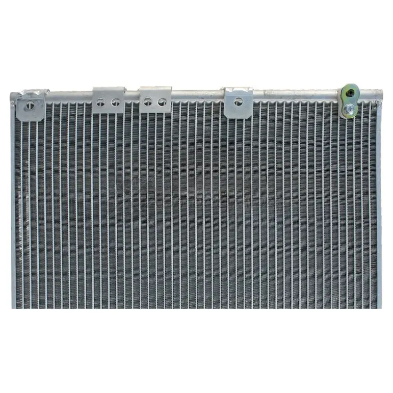 Радиатор кондиционера UTM B OXZG SS1266A 1440715160 изображение 4