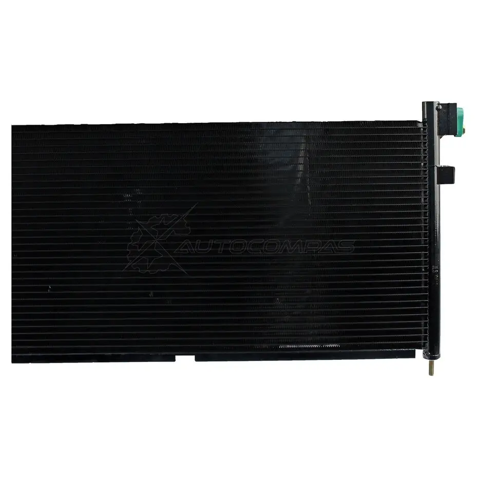 Радиатор кондиционера UTM SS1380A 1440715170 6WCJI6 3 изображение 3