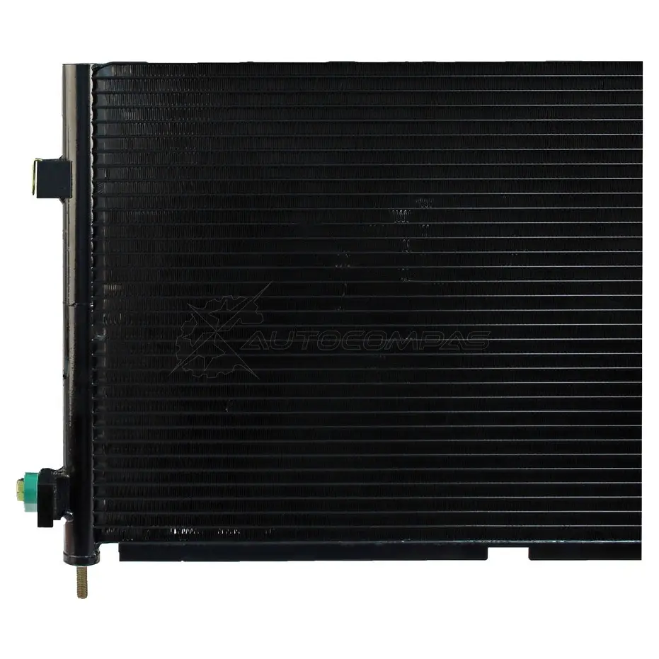 Радиатор кондиционера UTM SS1380A 1440715170 6WCJI6 3 изображение 4