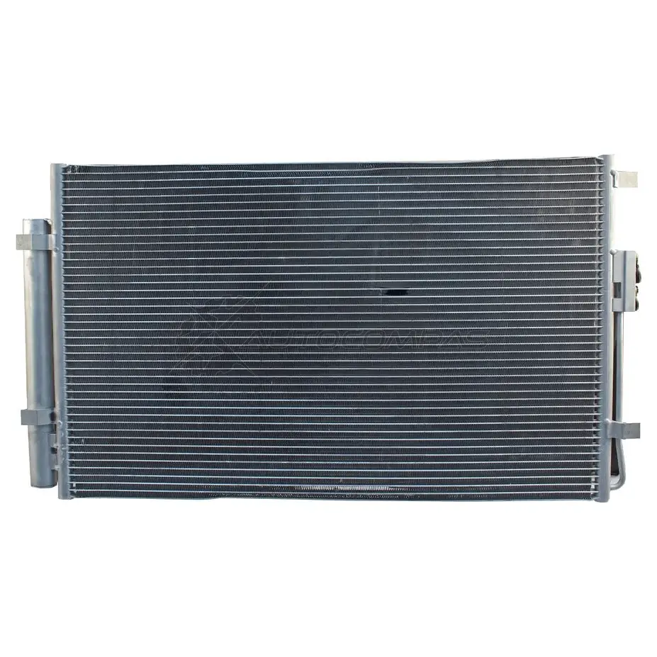 Радиатор кондиционера UTM ZQ3 34F SS1394A 1440715173 изображение 1