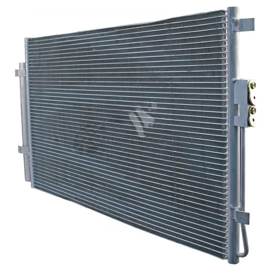 Радиатор кондиционера UTM ZQ3 34F SS1394A 1440715173 изображение 2