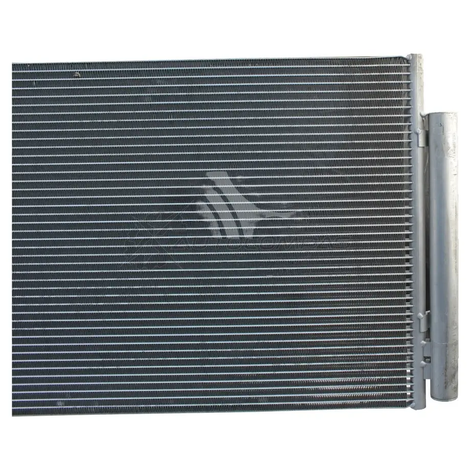 Радиатор кондиционера UTM ZQ3 34F SS1394A 1440715173 изображение 3