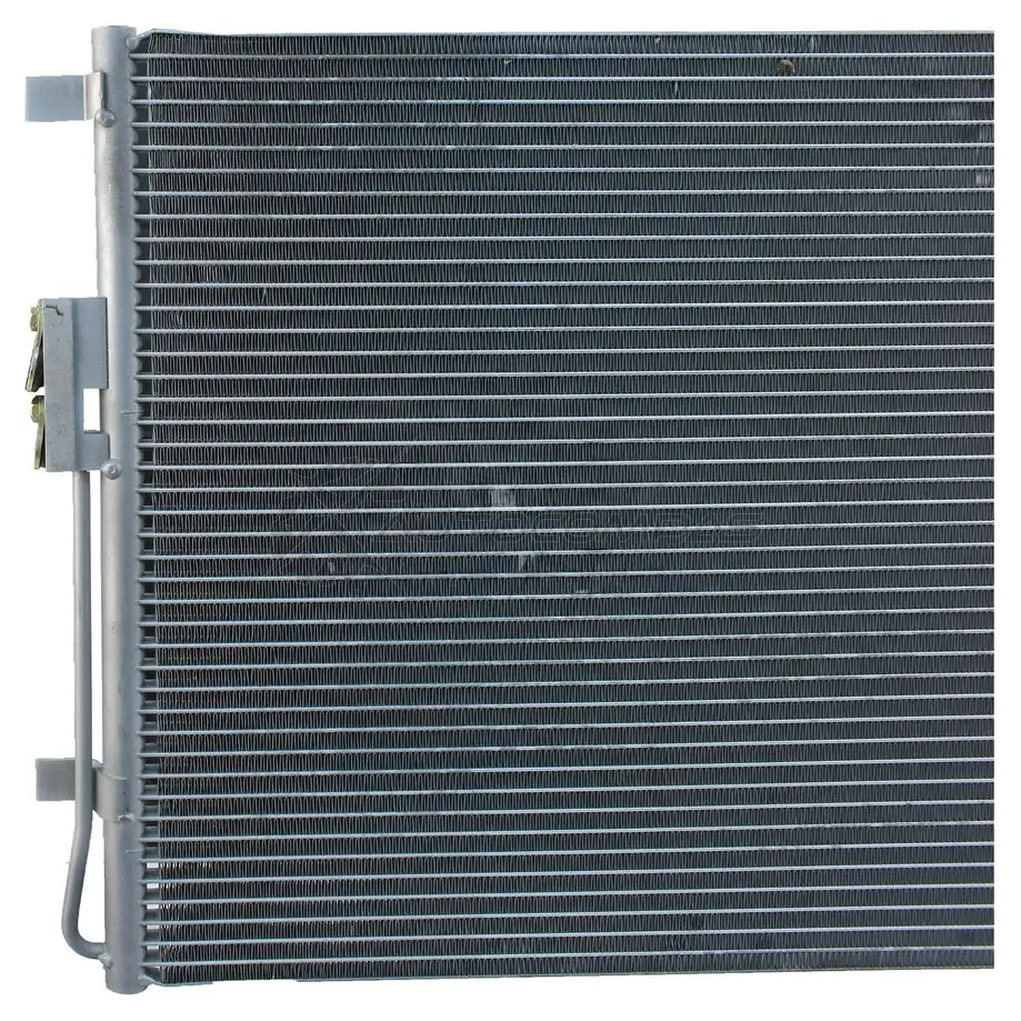 Радиатор кондиционера UTM ZQ3 34F SS1394A 1440715173 изображение 4