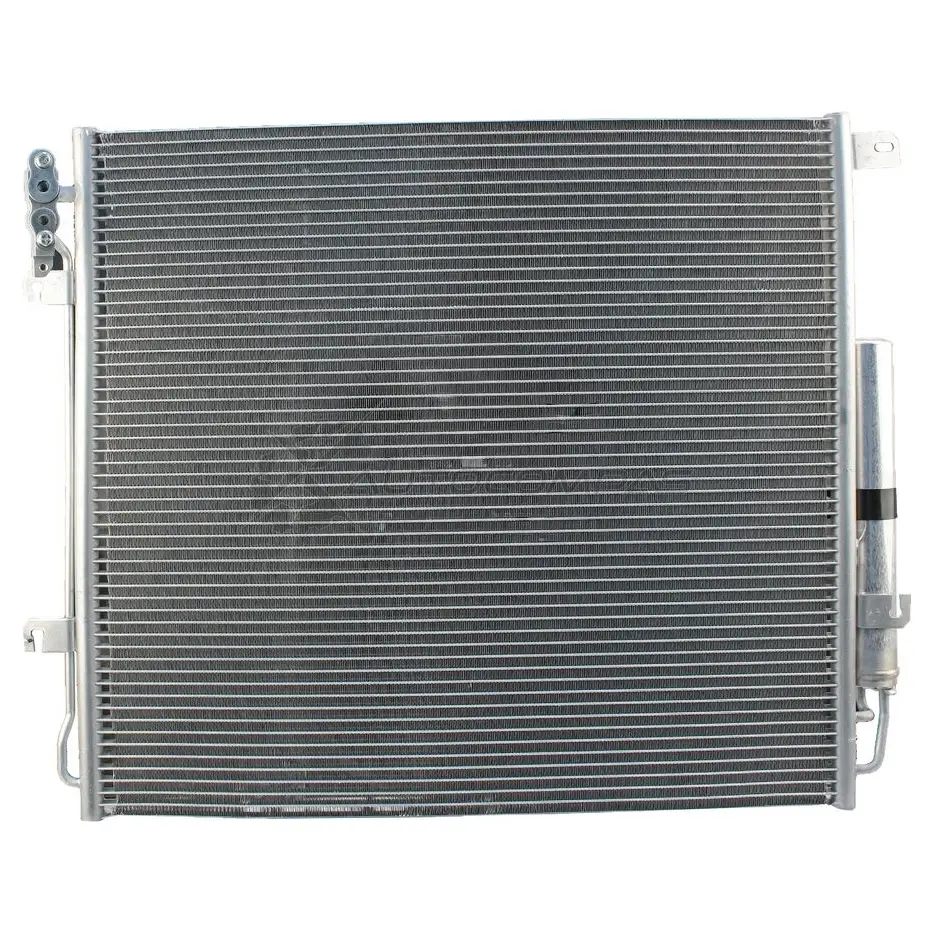 Радиатор кондиционера UTM SS1399A 3 0V99 1440715171 изображение 0