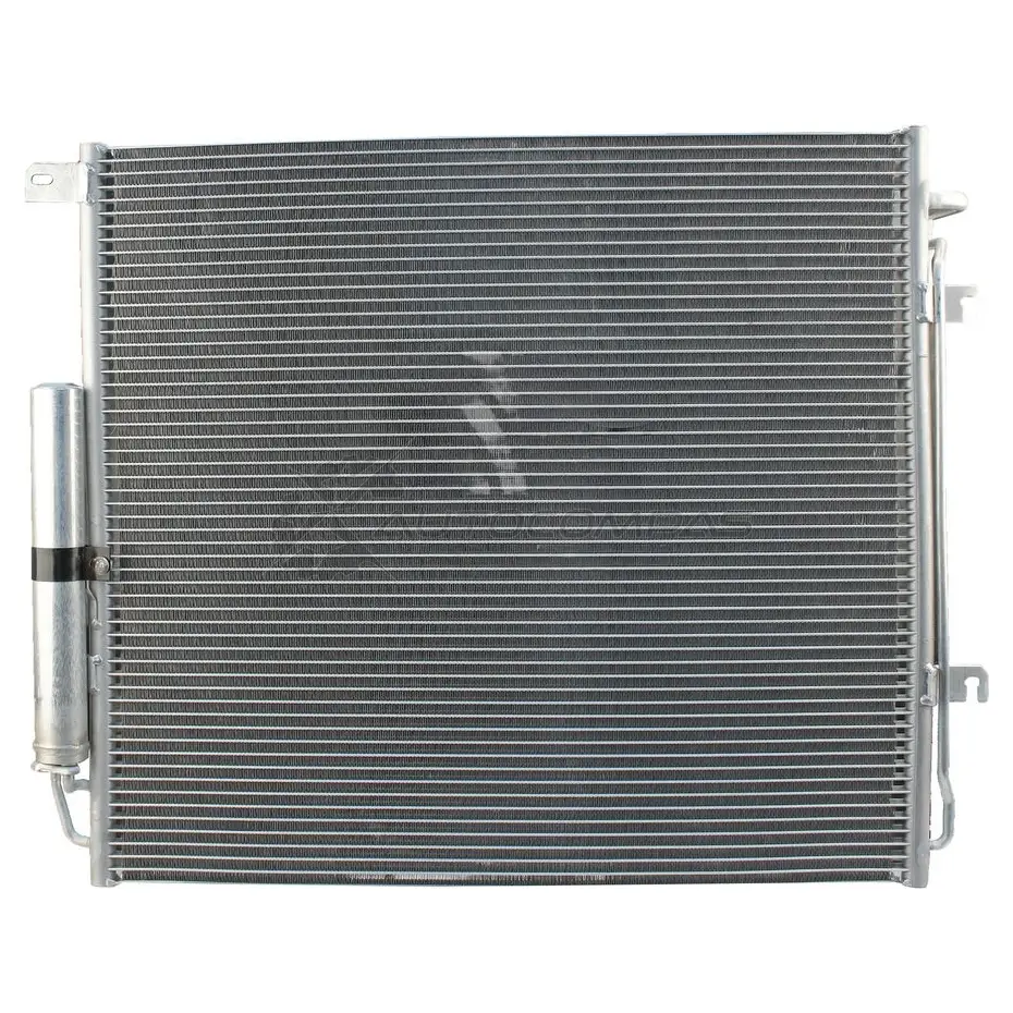 Радиатор кондиционера UTM SS1399A 3 0V99 1440715171 изображение 1