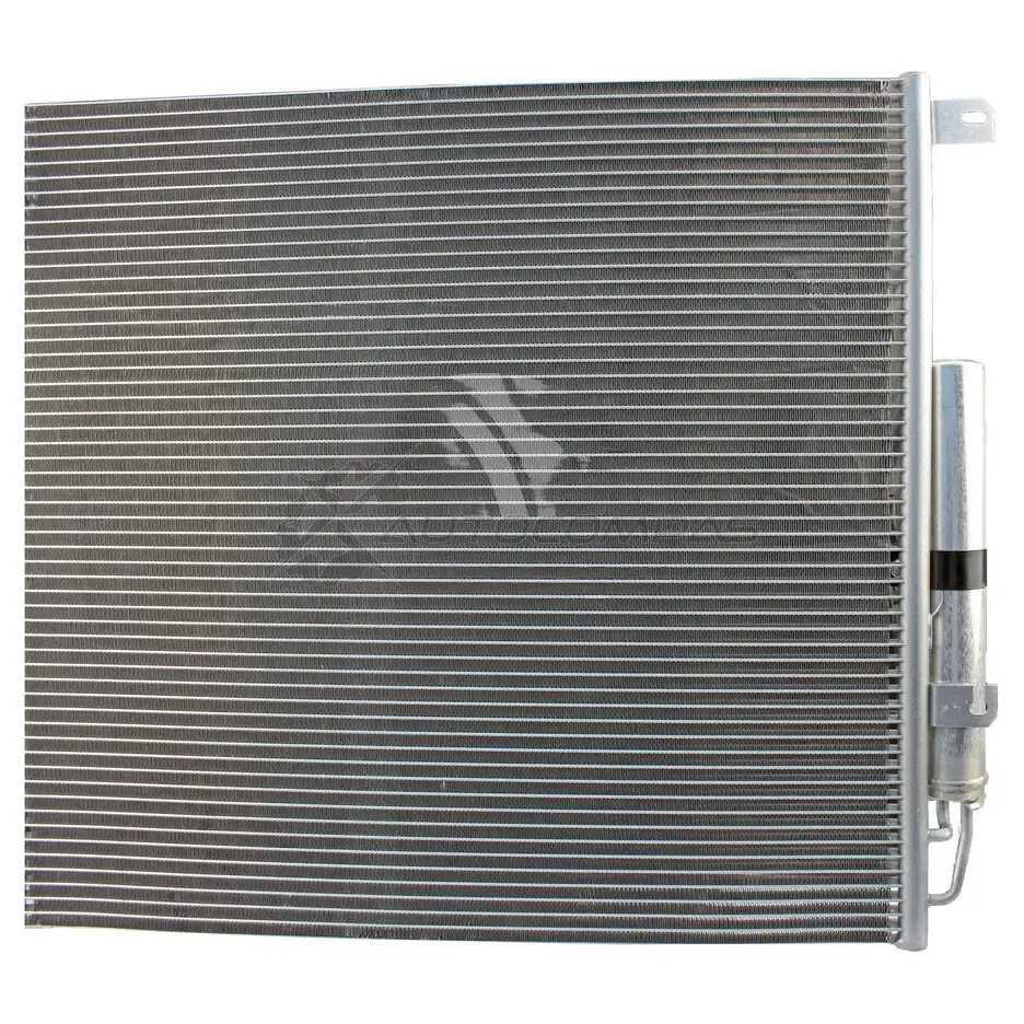 Радиатор кондиционера UTM SS1399A 3 0V99 1440715171 изображение 3