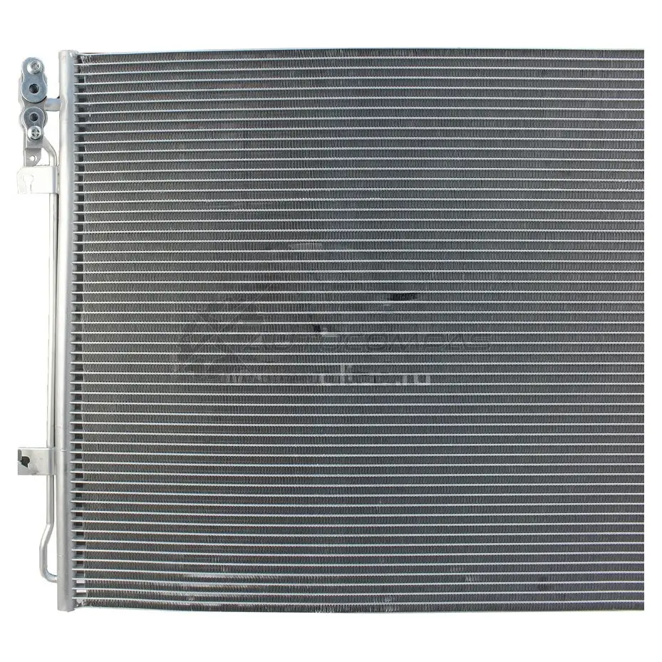 Радиатор кондиционера UTM SS1399A 3 0V99 1440715171 изображение 4