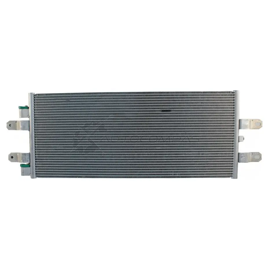 Радиатор кондиционера UTM 1440715175 RD2 YQ SS1387A изображение 1