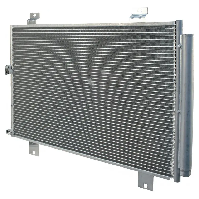 Радиатор кондиционера UTM SS1472A 1440715180 R9TQ KJ изображение 2