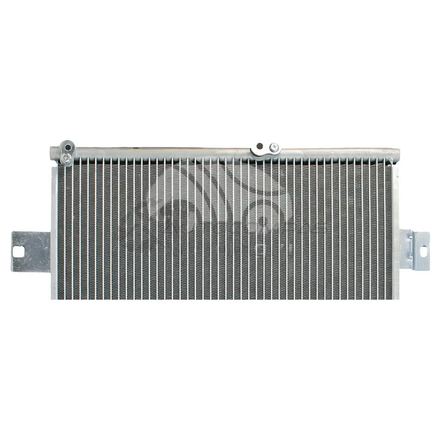 Радиатор кондиционера UTM SS1472A 1440715180 R9TQ KJ изображение 3