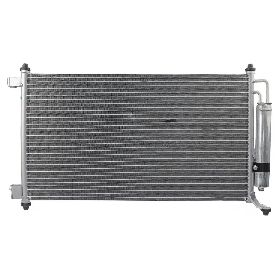 Радиатор кондиционера UTM SS1035A C46GNY Y 1441040279 изображение 0