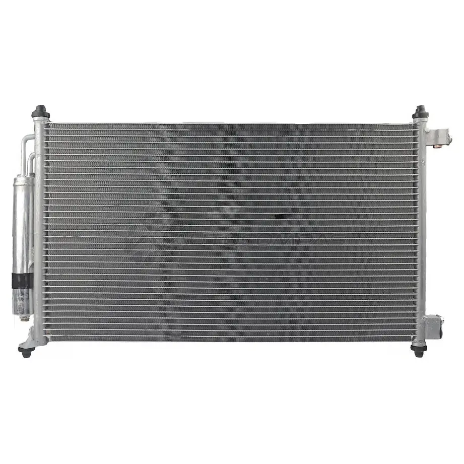 Радиатор кондиционера UTM SS1035A C46GNY Y 1441040279 изображение 2