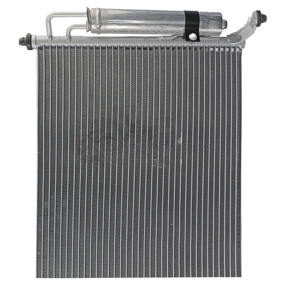 Радиатор кондиционера UTM SS1035A C46GNY Y 1441040279 изображение 3