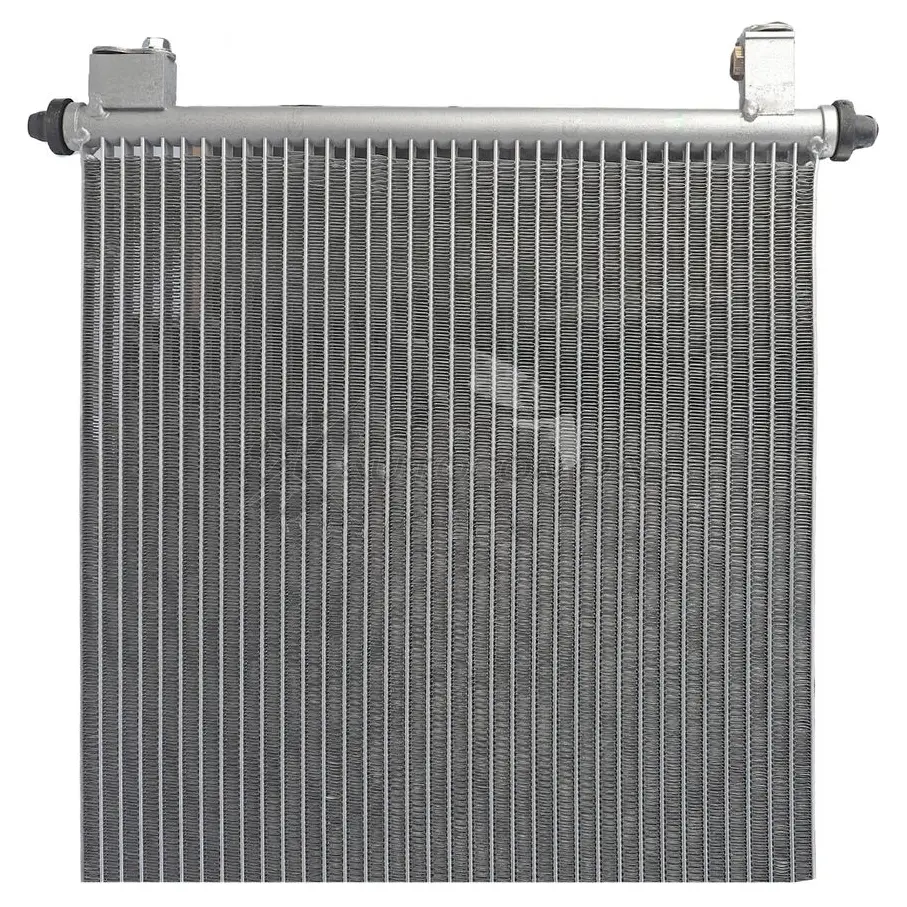 Радиатор кондиционера UTM SS1035A C46GNY Y 1441040279 изображение 4