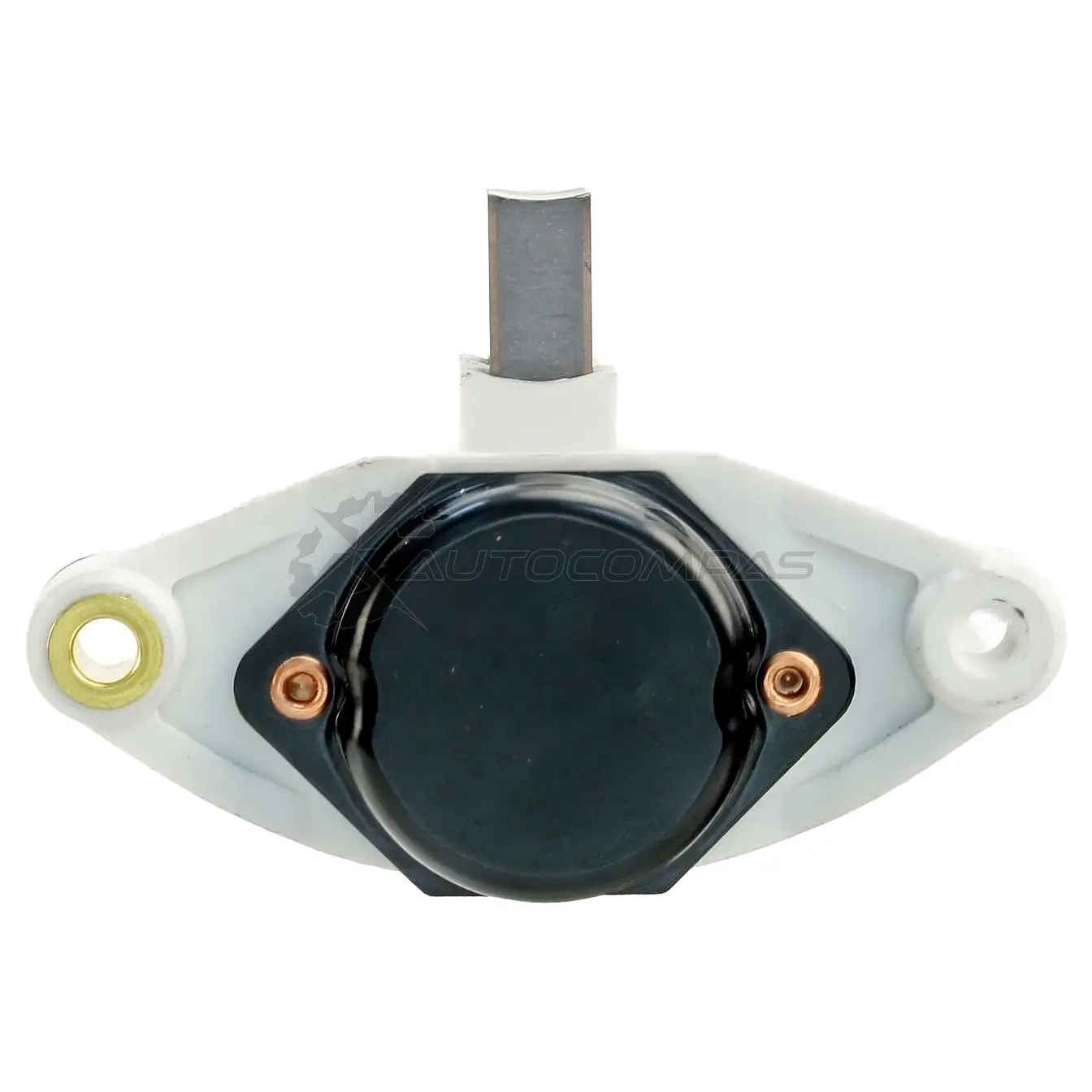 Щетки генератора с регулятором UTM RG3OKG T 1440712794 RB0366A - Изображение 1