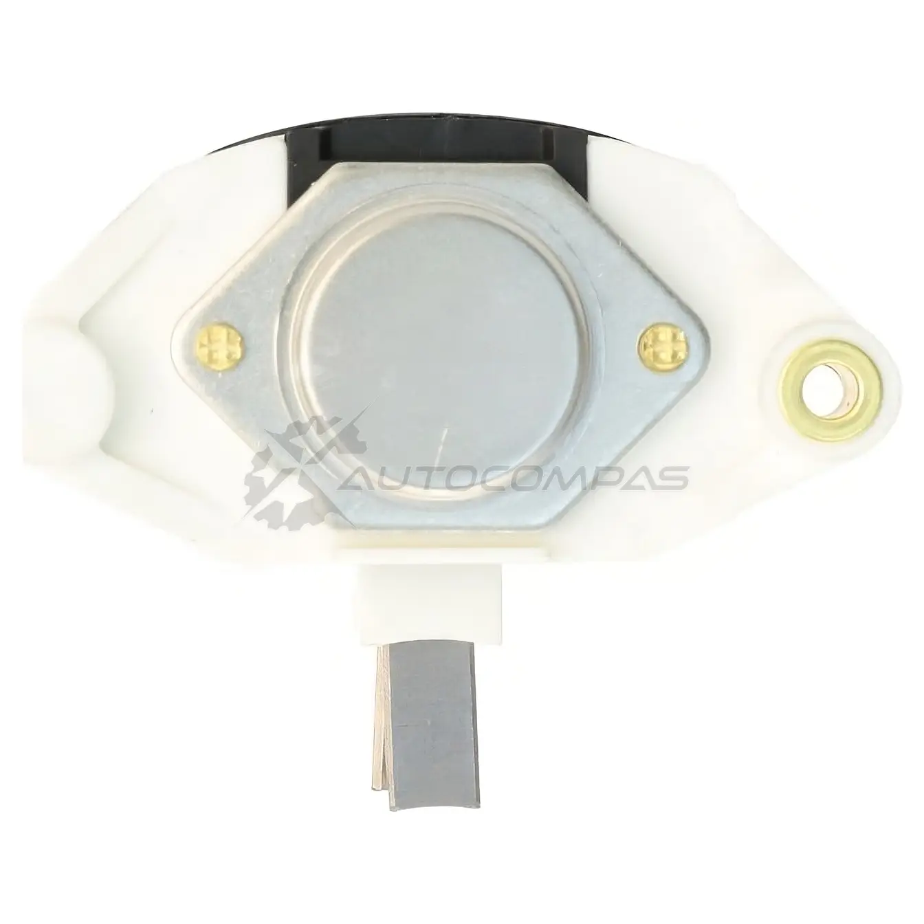 Щетки генератора с регулятором UTM 1440712802 RB0363A SR XIM9 - Изображение 1
