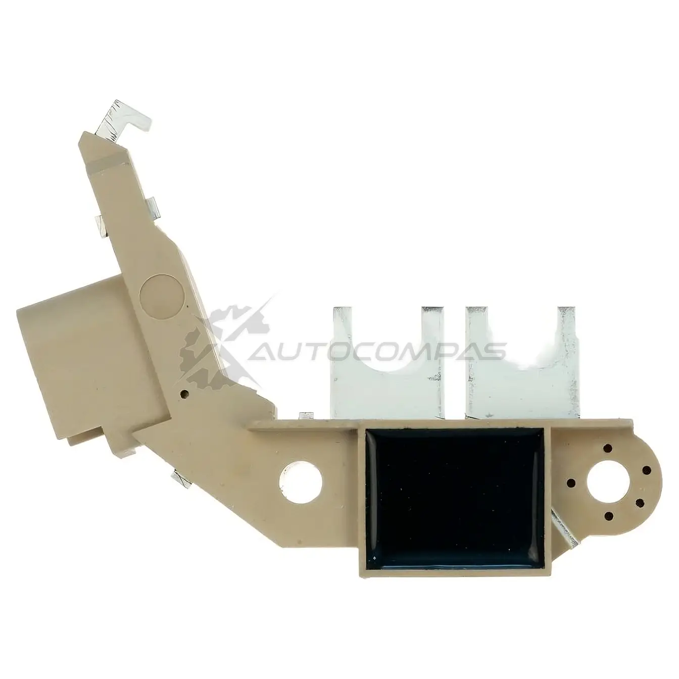 Щетки генератора с регулятором UTM 5F H3S 1440712945 RM3286A изображение 1