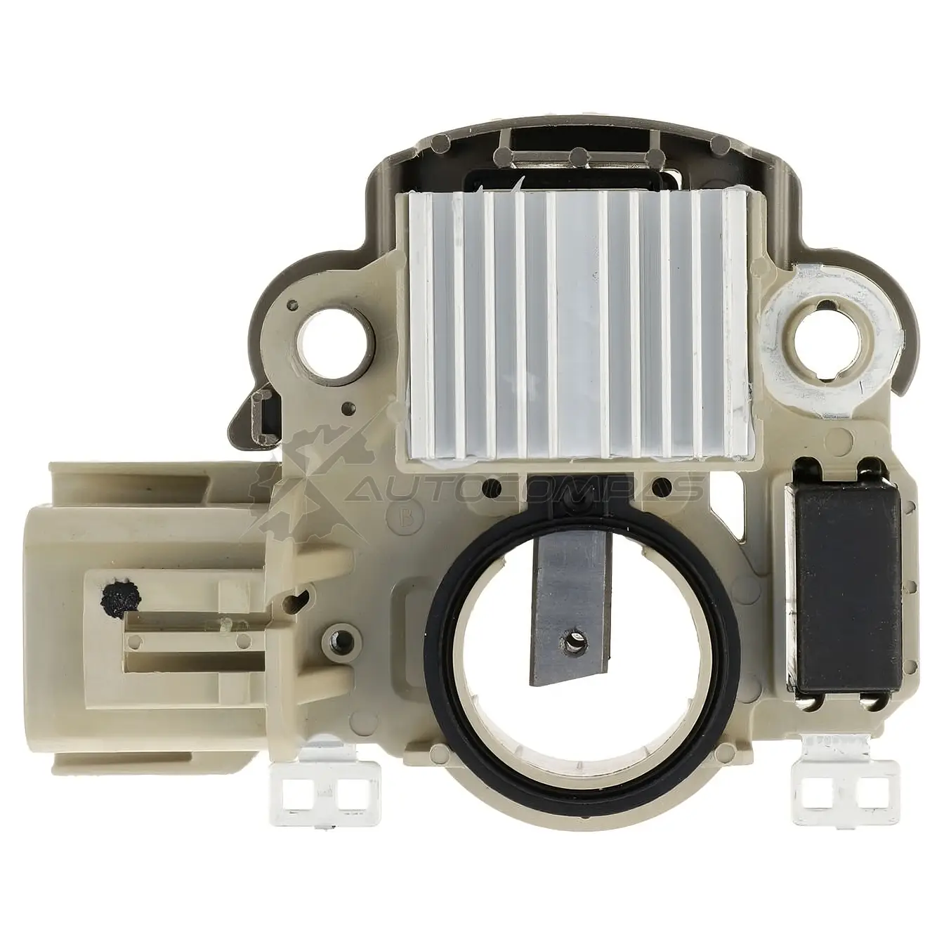 Щетки генератора с регулятором UTM RM3350A 1440713802 O EE25K изображение 0