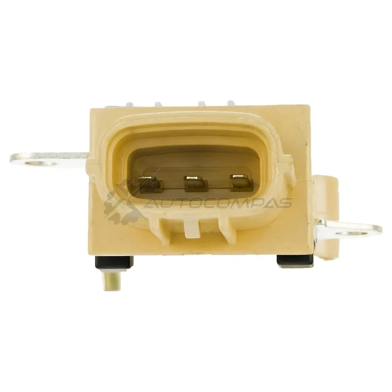 Щетки генератора с регулятором UTM ZTG GBZ 1440713761 RN6002A изображение 3