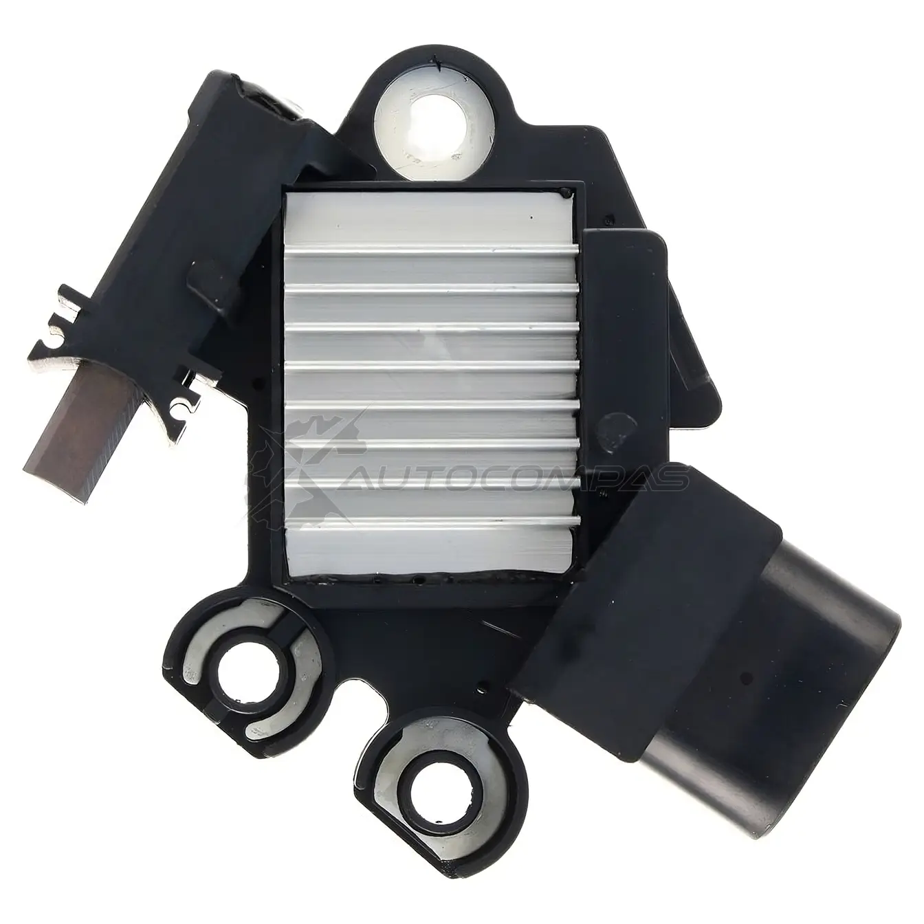 Щетки генератора с регулятором UTM L3NH W79 RV1882A 1440713144 - Изображение 1