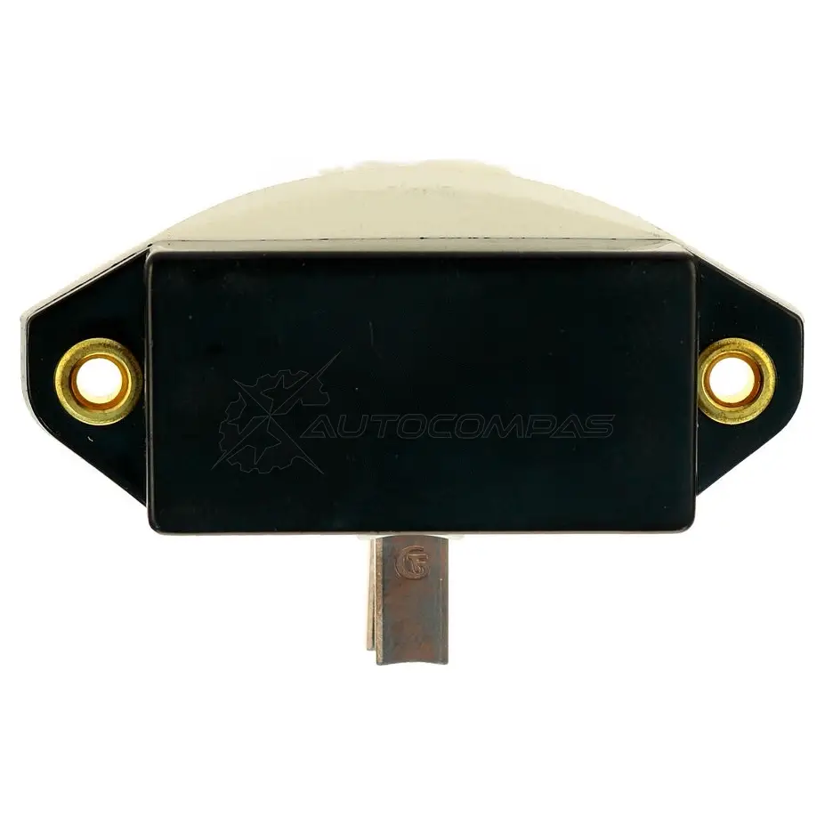 Щетки генератора с регулятором UTM 1441052114 69 LEI RB0374B - Изображение 1