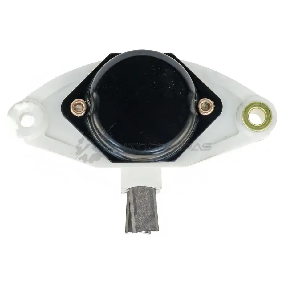 Щетки генератора с регулятором UTM 1440712801 RB0362A ZZ C59OX - Изображение 1