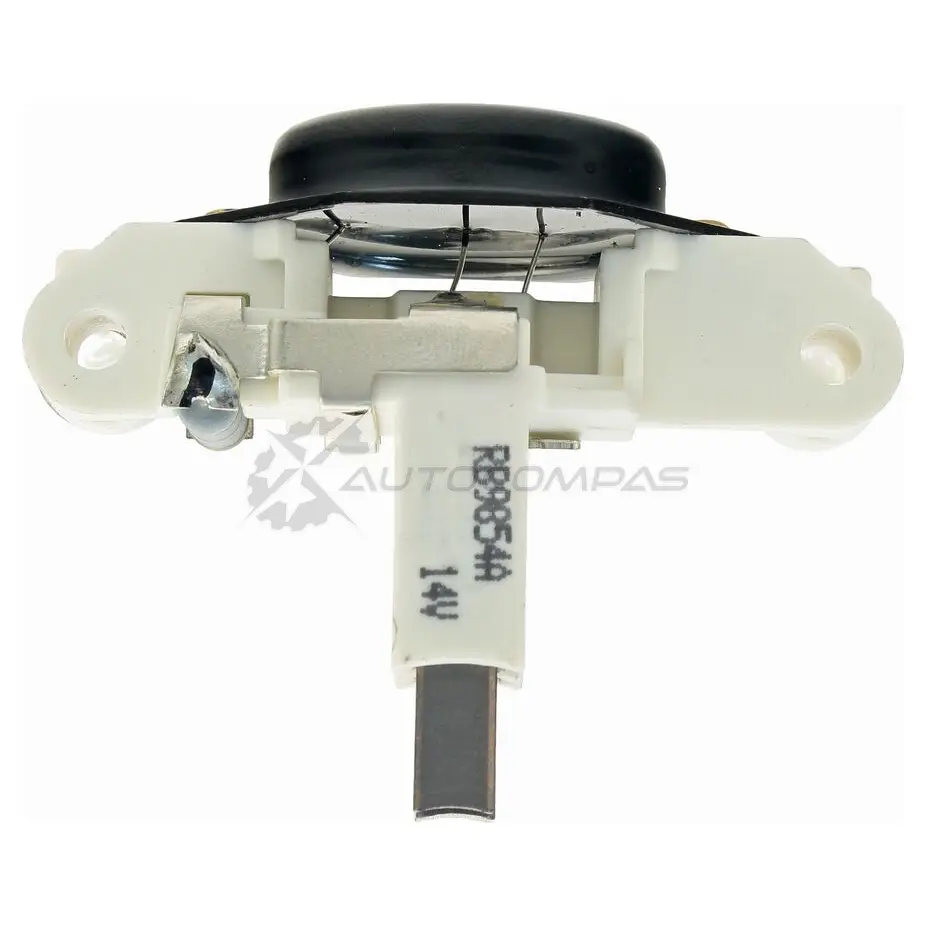 Щетки генератора с регулятором UTM BGQ RNCP 1440712830 RB9854A - Изображение 1