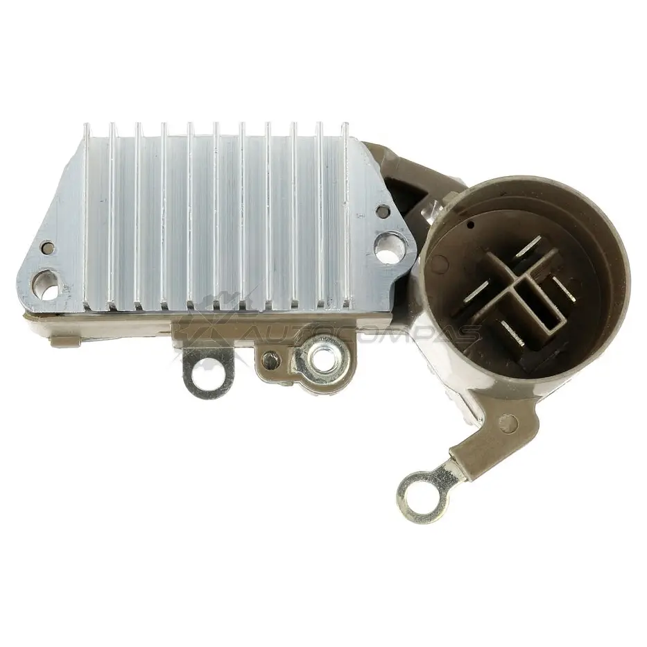 Щетки генератора с регулятором UTM RN6225A T Q3HBI 1440713021 - Изображение 1