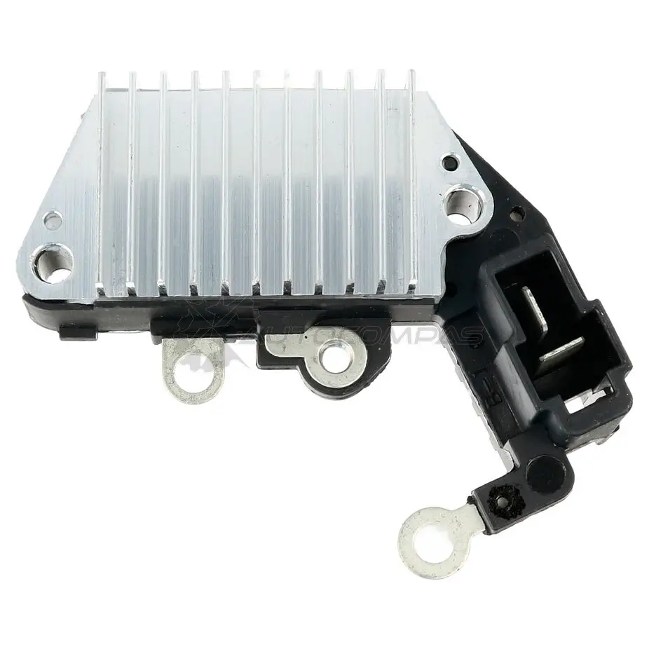 Щетки генератора с регулятором UTM 73 OZYBY RN6255A 1440713028 - Изображение 1