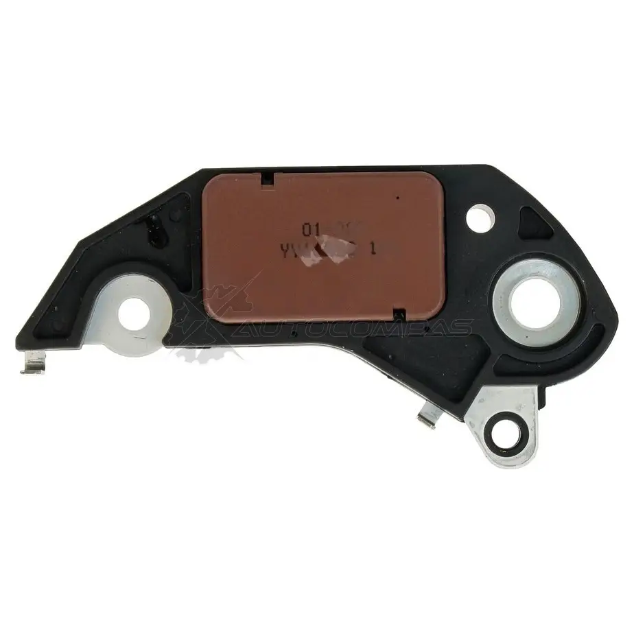 Щетки генератора с регулятором UTM 1441052181 CF 8XWAS RD2701B изображение 1