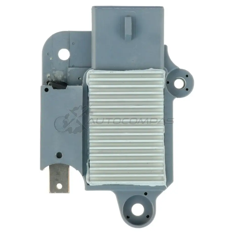 Щетки генератора с регулятором UTM RF2798A 1440713962 WTB9HJ M - Изображение 1