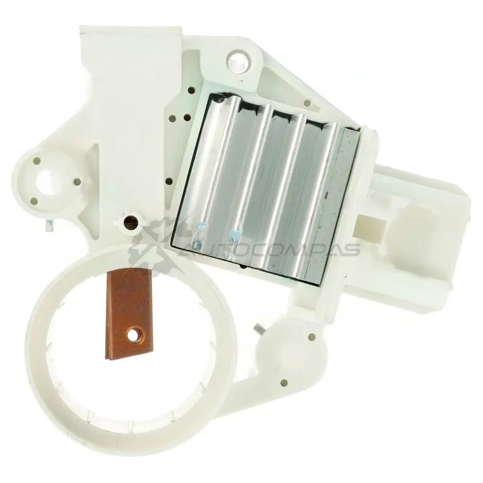 Щетки генератора с регулятором UTM RF2359A 1440712876 NU XCOD - Изображение 1