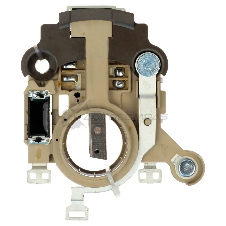 Щетки генератора с регулятором UTM MH ETU RM3188A 1440713834 изображение 1