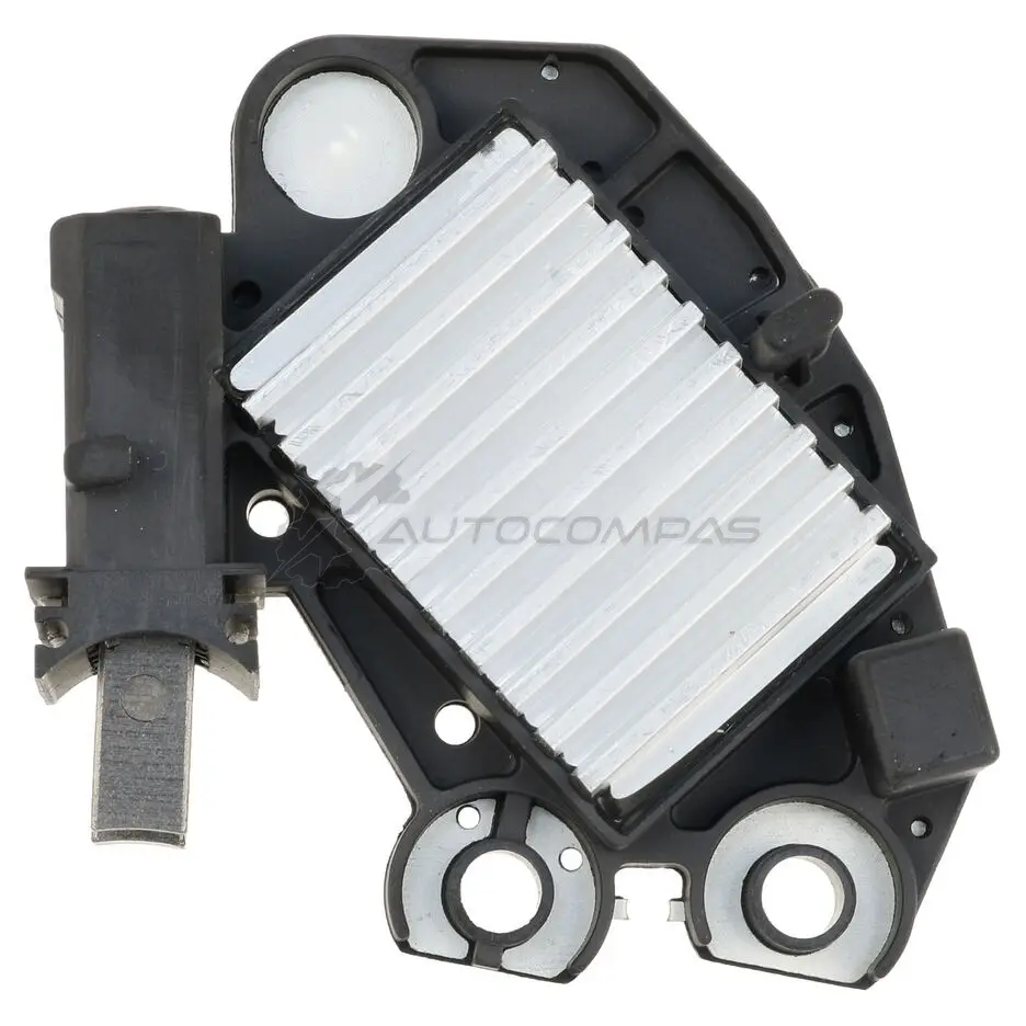 Щетки генератора с регулятором UTM RV1546A 1440713549 W VMQZF6 - Изображение 1