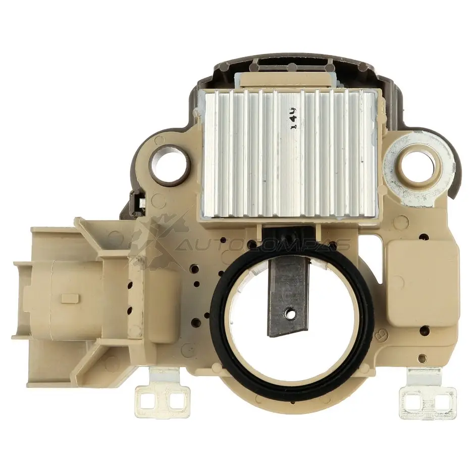 Щетки генератора с регулятором UTM RM3973A BPW8Z 6V 1440712983 - Изображение 1