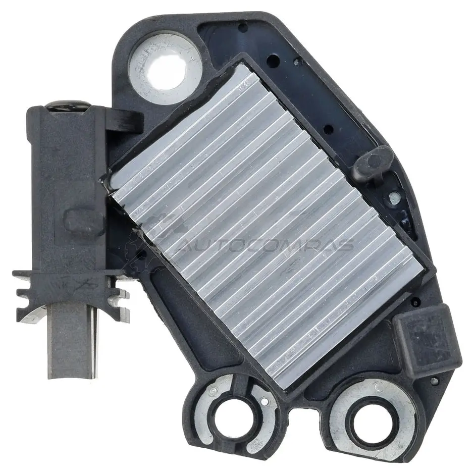 Щетки генератора с регулятором UTM LS2ACT T 1440713519 RV1576B - Изображение 1