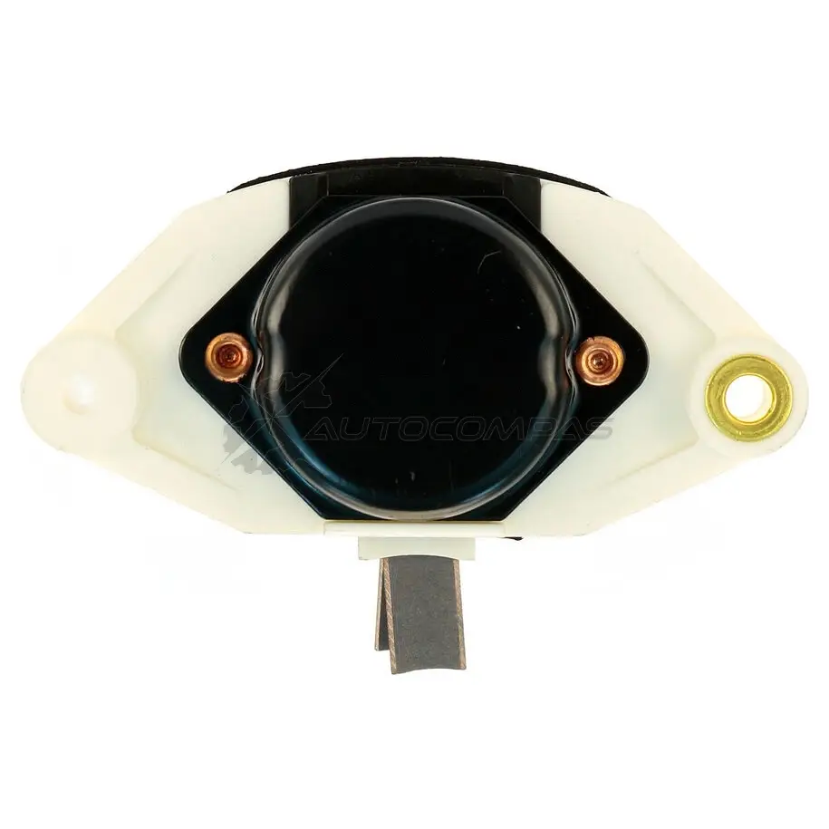 Щетки генератора с регулятором UTM 1Z2E CI 1440714101 RB0360A - Изображение 1