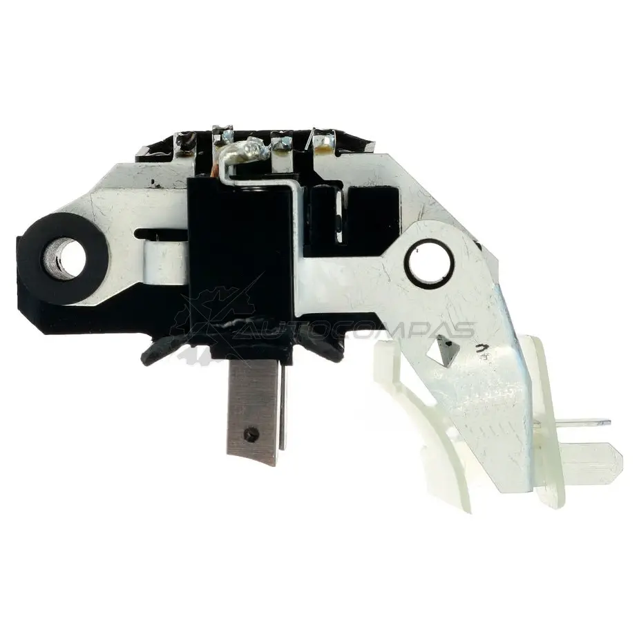 Щетки генератора с регулятором UTM RM3207A 1440713830 F12 ZF3 изображение 1