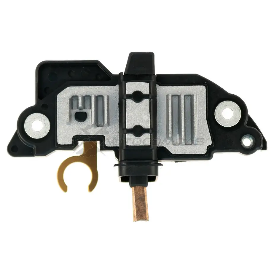 Щетки генератора с регулятором UTM N IPY4M RB0261A 1440712777 - Изображение 1