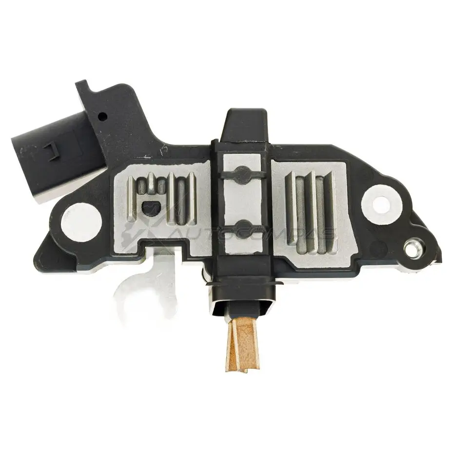Щетки генератора с регулятором UTM 1440714076 RB0885A 0Q CG5 - Изображение 1