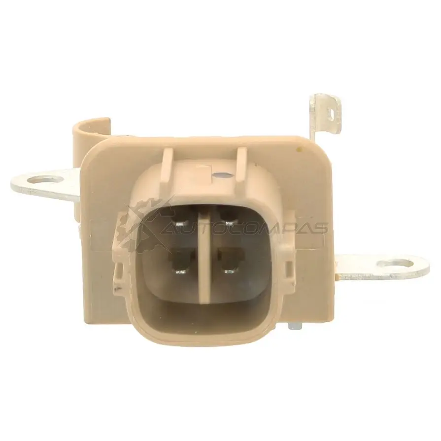 Щетки генератора с регулятором UTM E7 EYGN RN6302A 1440713741 изображение 3