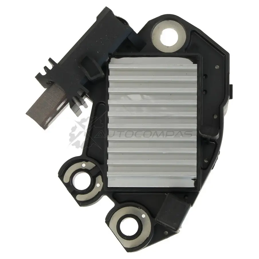 Щетки генератора с регулятором UTM Y 4HBP2T RV1457B 1440713537 - Изображение 1