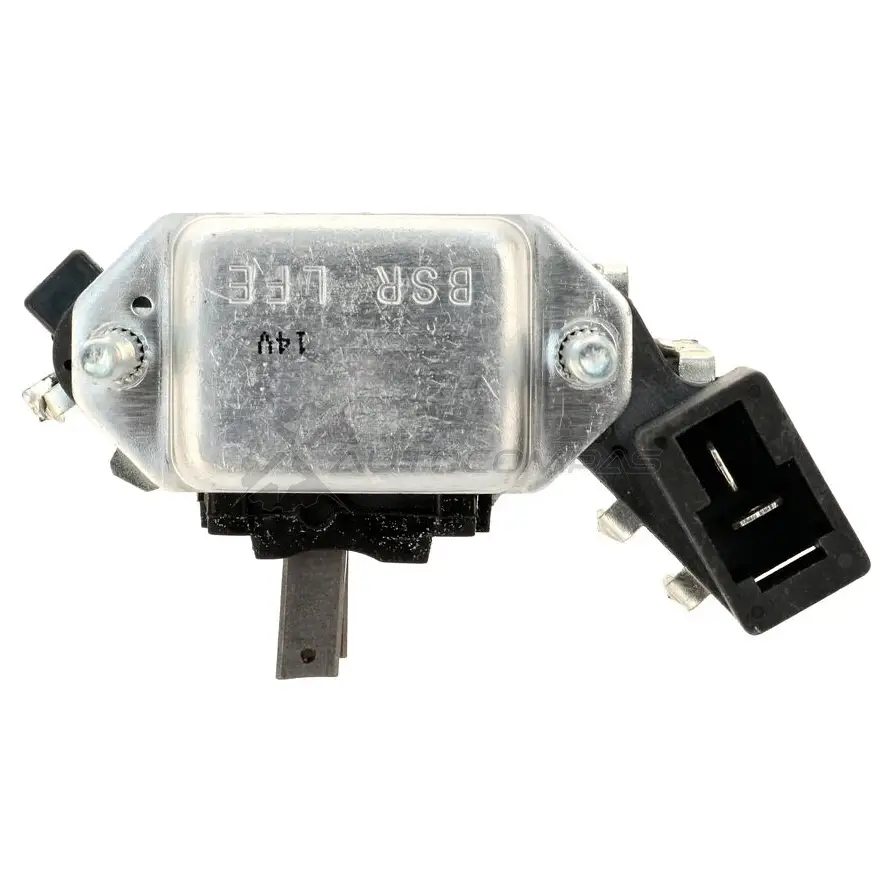 Щетки генератора с регулятором UTM RH5432A 1440712893 GT EUV - Изображение 1