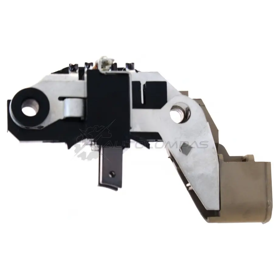 Щетки генератора с регулятором UTM RM3208A 1440713831 MG4B G5F изображение 1