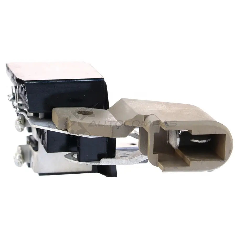 Щетки генератора с регулятором UTM RM3208A 1440713831 MG4B G5F изображение 3