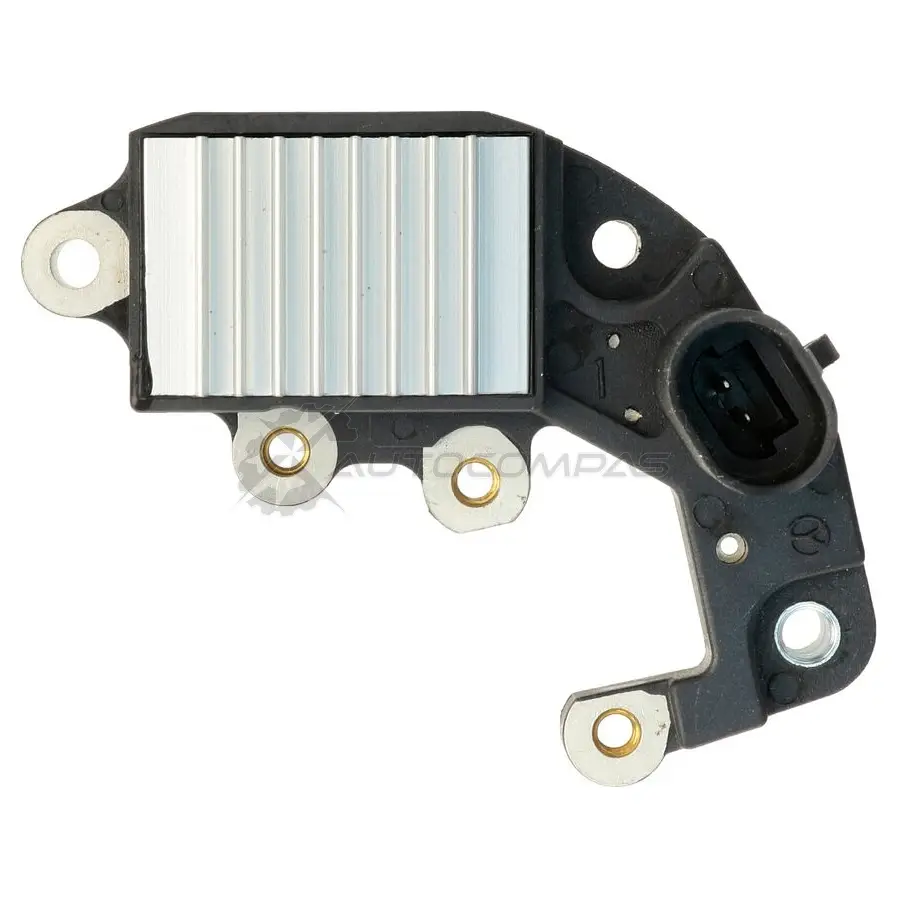 Щетки генератора с регулятором UTM RQ9526A 1440713088 4E7 VOGS - Изображение 1