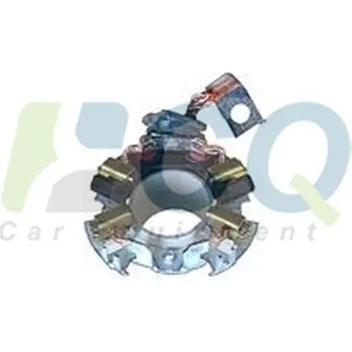 Щеткодержатель LAUBER 10103848 5901321031573 6XQZ F cq2050045 - Изображение 1