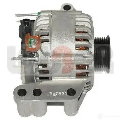 Генератор LAUBER 3406944 113014 F BHTMB 5901321149377 - Изображение 1