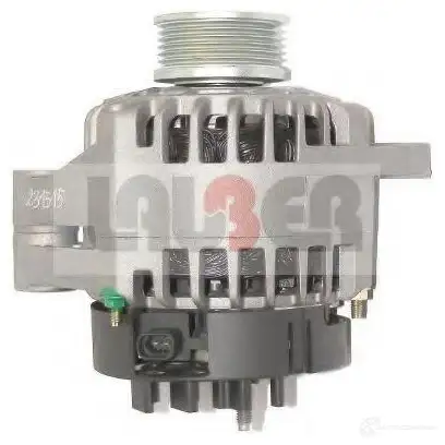 Генератор LAUBER 43 OXO 3406841 5901321149339 111994 - Изображение 1